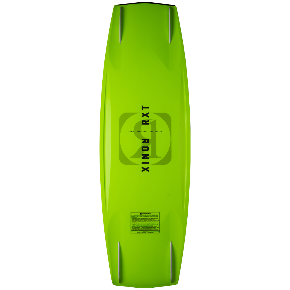 Ronix RXT wakeboard set 144 cm met RXT bindingen 14