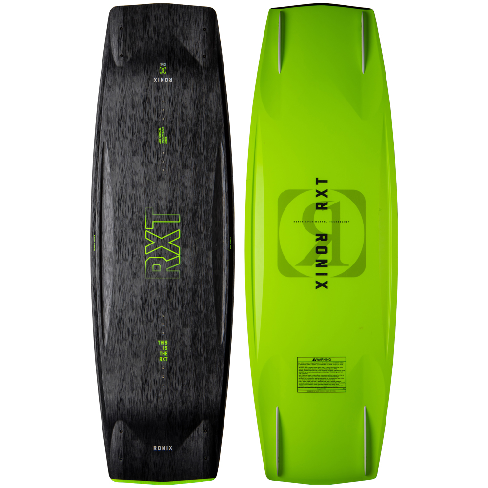 Ronix RXT wakeboard set 144 cm met RXT bindingen 2