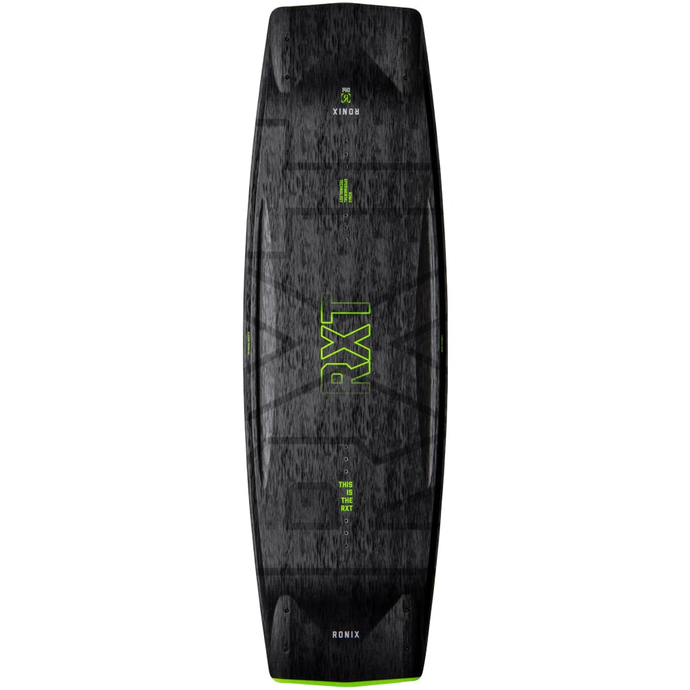 Ronix RXT wakeboard set 144 cm met RXT BOA bindingen 6