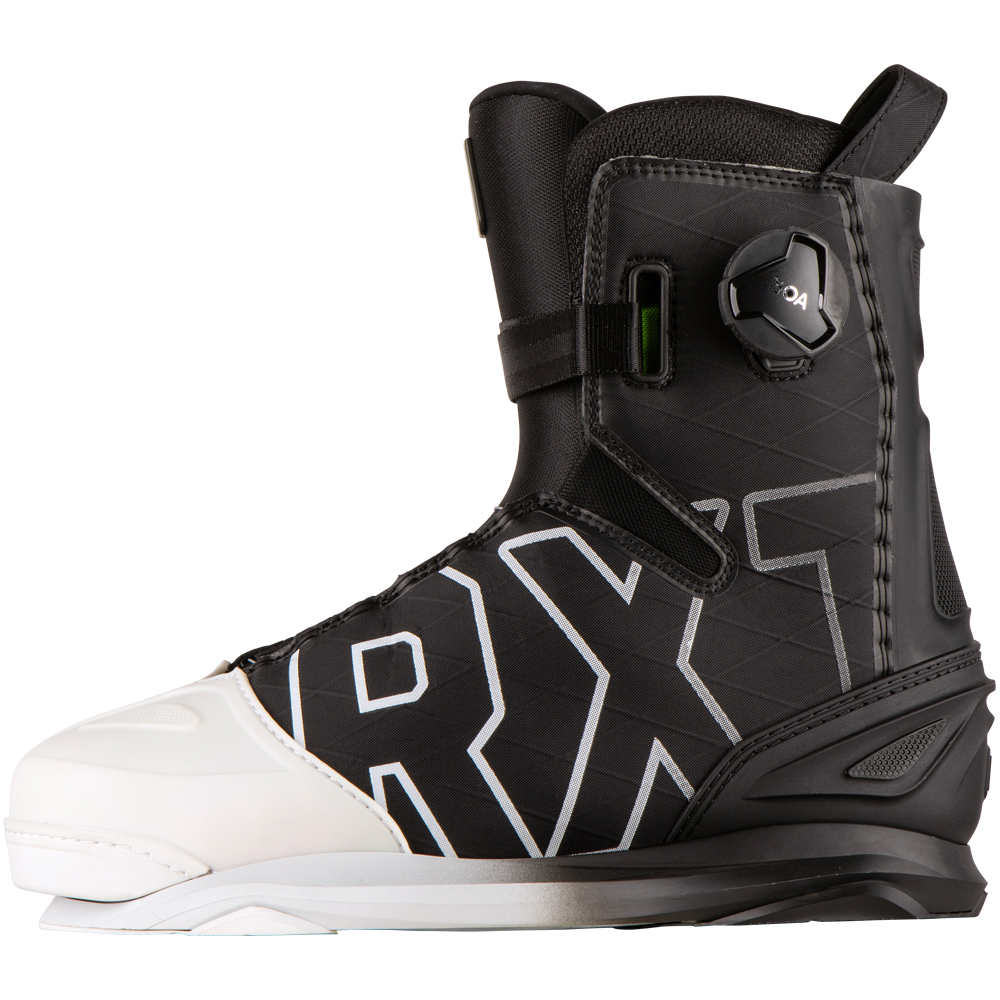 Ronix RXT wakeboard set 144 cm met RXT BOA bindingen 8