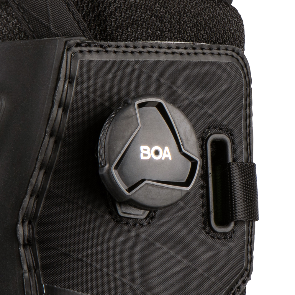 Ronix RXT wakeboard set 148 cm met RXT BOA bindingen 10