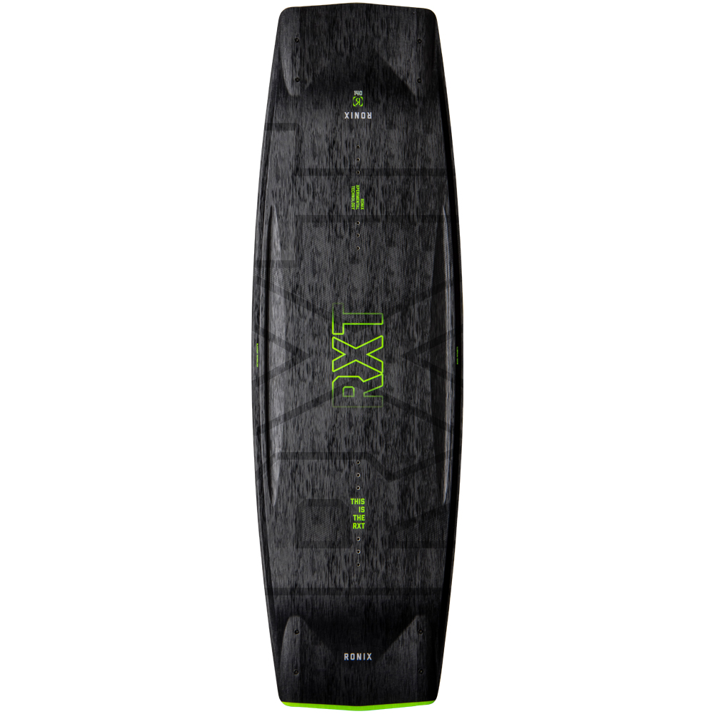 Ronix RXT Blackout Tech wakeboard 148 cm 2