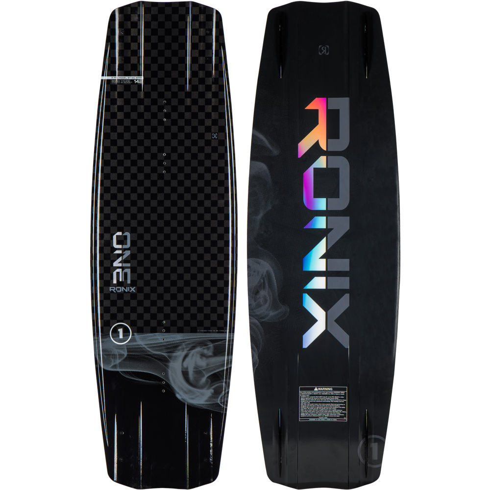 One Blackout Tech wakeboard 134 cm