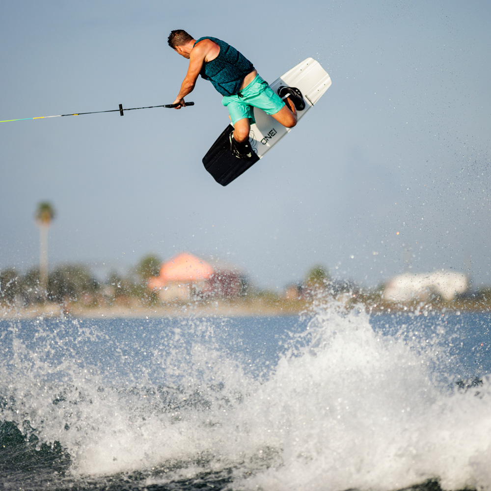 Ronix One Legacy Core wakeboard 134 cm 5