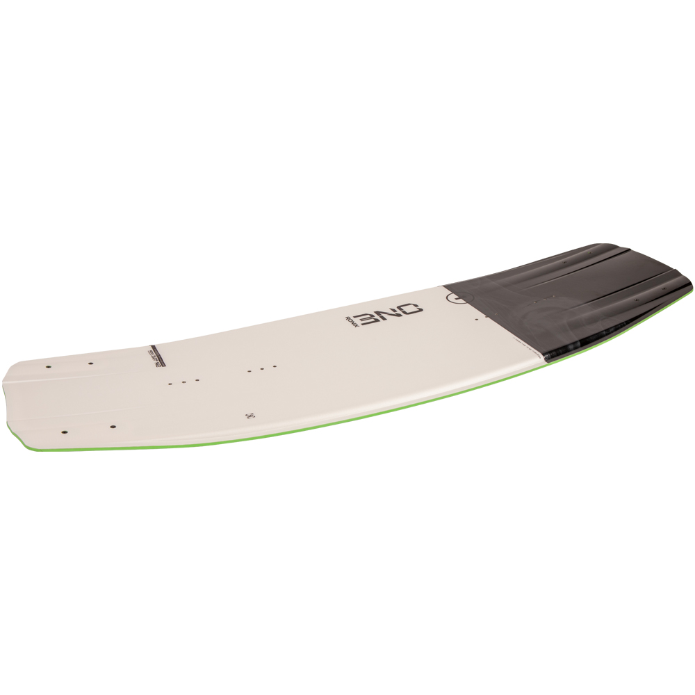 Ronix One Legacy Core wakeboard set 138 cm met One bindingen 7