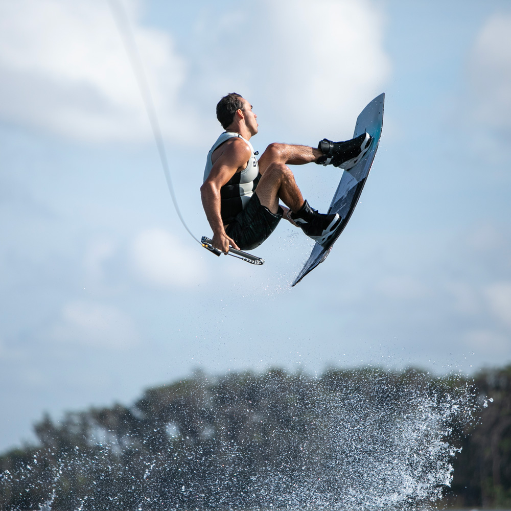 Ronix Supreme Air Core 3 wakeboard 137 cm 4