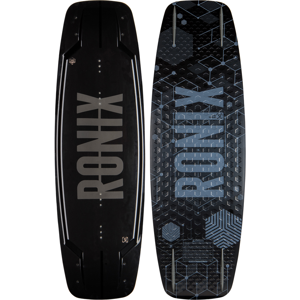Ronix Parks Modello 150 wakeboard 1