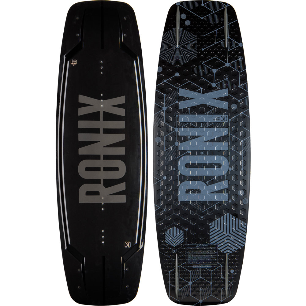 Parks Modello 150 wakeboard