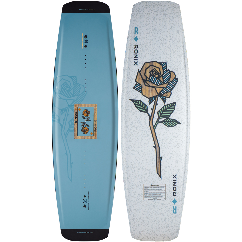 Utopia wakeboard 147 cm