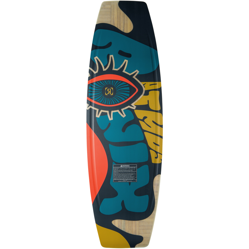 Ronix Atmos Spine Flex wakeboard 143 cm 2