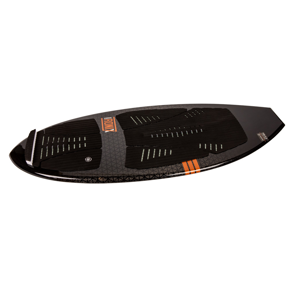 Ronix Skimmer Type 8:12 Carbon Air Core 3 4.6 wakesurfer 2
