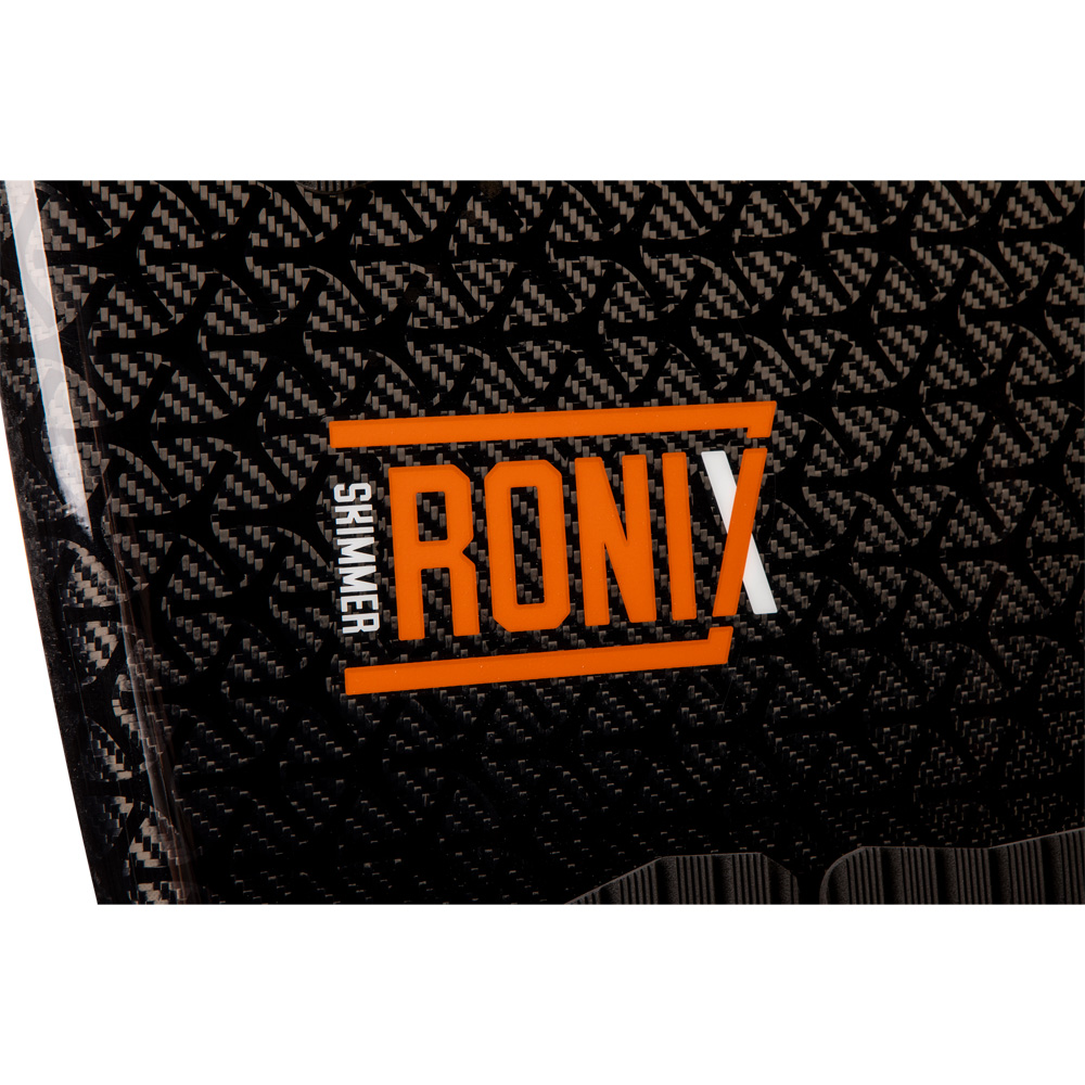 Ronix Skimmer Type 8:12 Carbon Air Core 3 4.6 wakesurfer 3