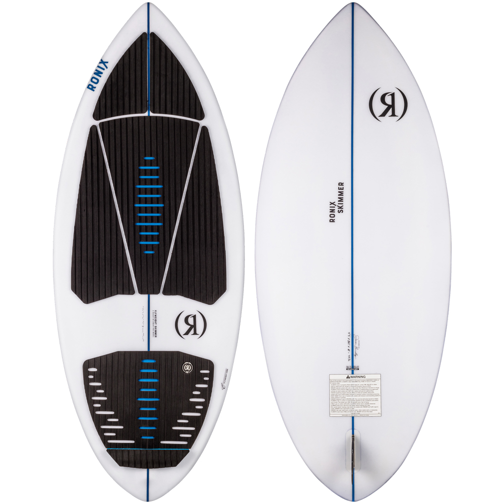 Skimmer Flyweight 4.2 wakesurfer