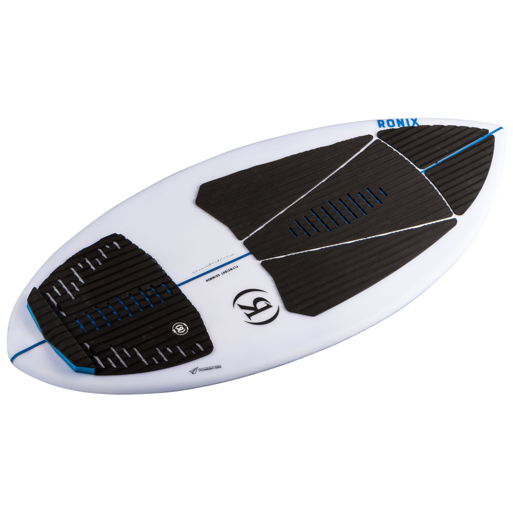 Ronix Skimmer Flyweight 4.2 wakesurfer 2