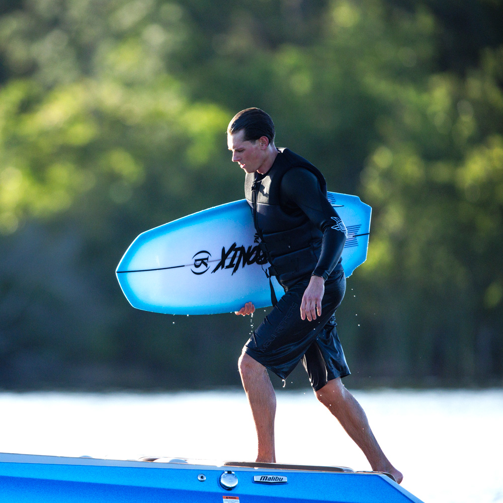 Ronix Surf DNA Flyweight Pro 4.5 wakesurfer 3