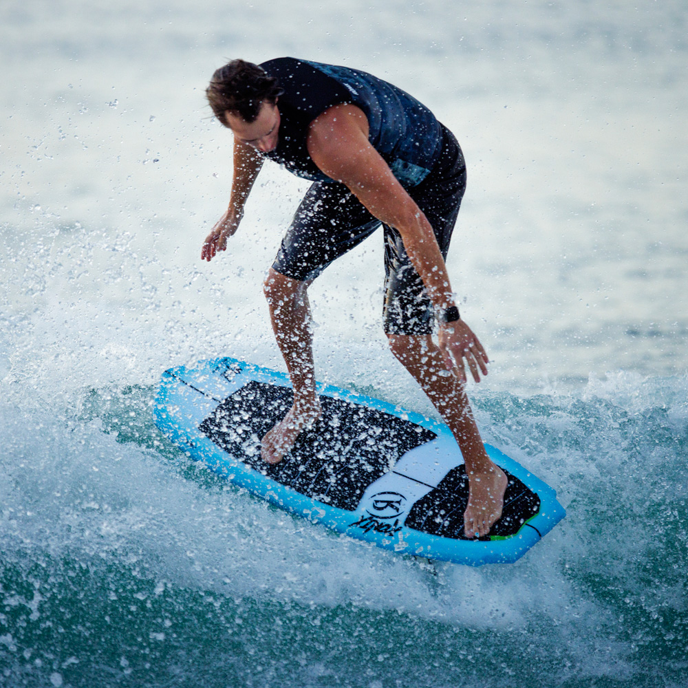 Ronix Surf DNA Flyweight Pro 4.5 wakesurfer 4
