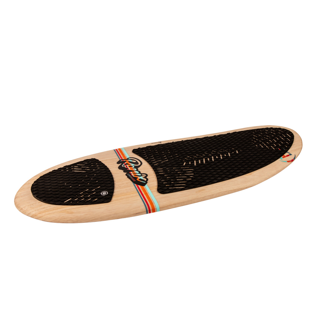 Ronix Surf Longboard Element Core 5.4 wakesurfer 2