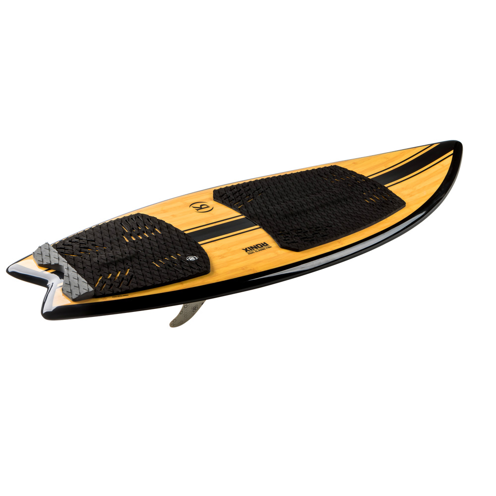 Ronix Surf Fish Koal Classic 4.6 wakesurfer 2