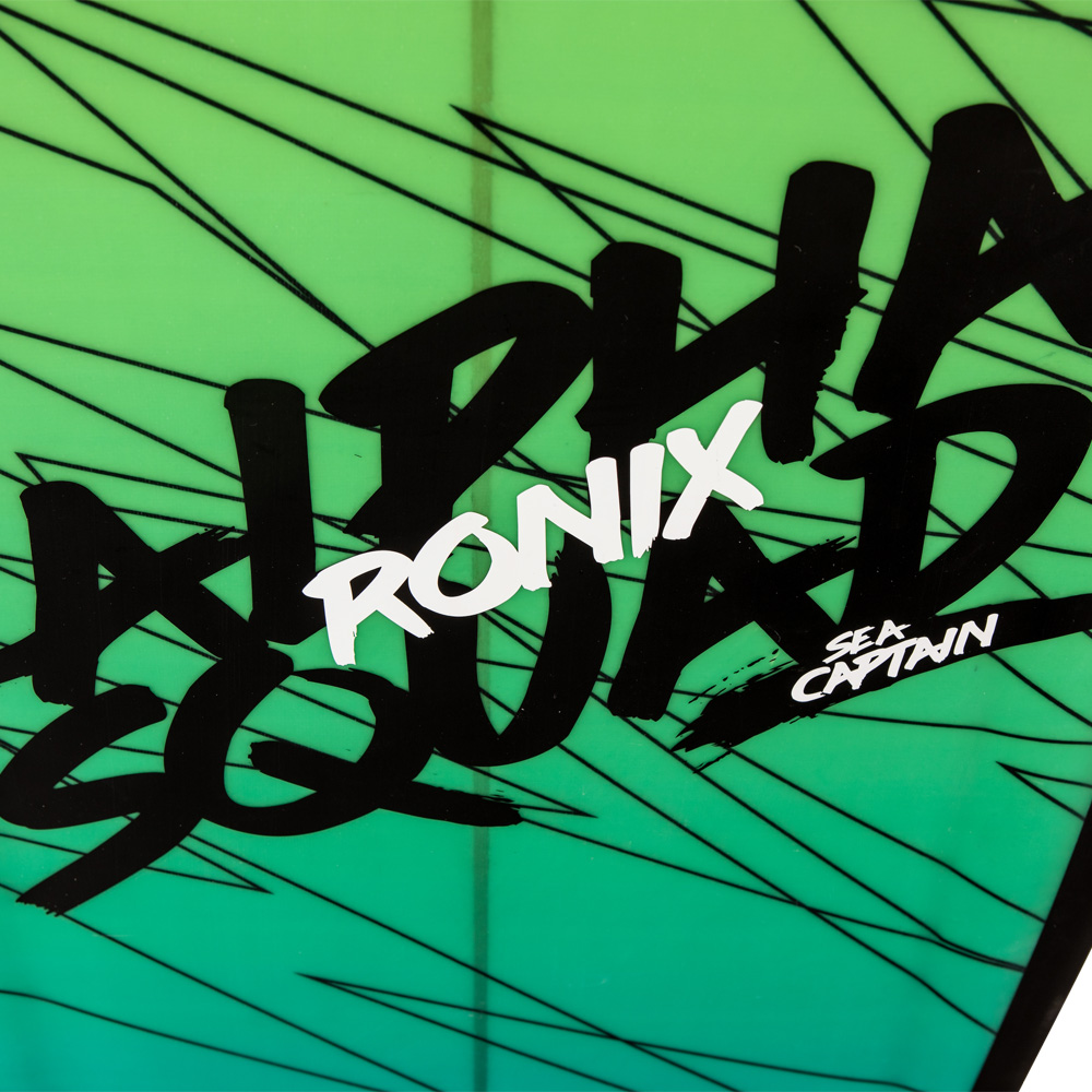 Ronix Surf Alpha Squad Standard Core 4.2 wakesurfer kind 3