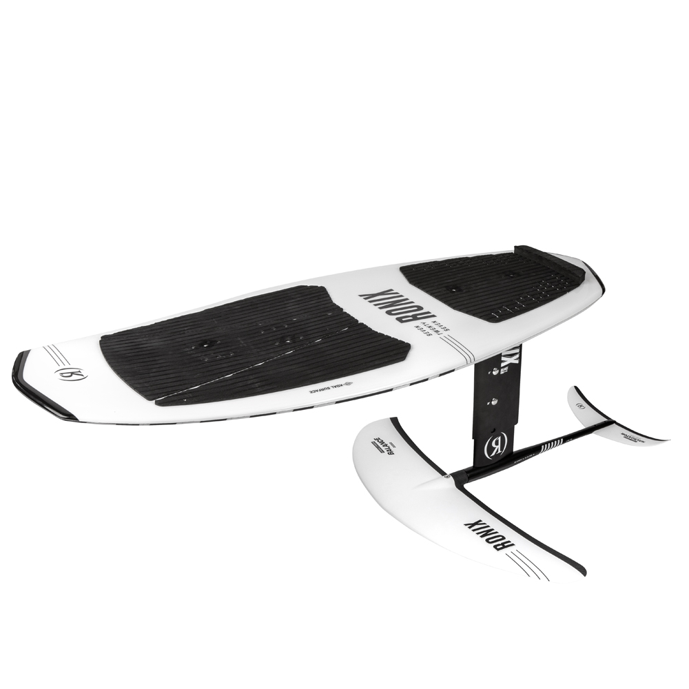 Ronix Koal Surface 727 wakefoil set 3’8 shift mast beginner foto 1