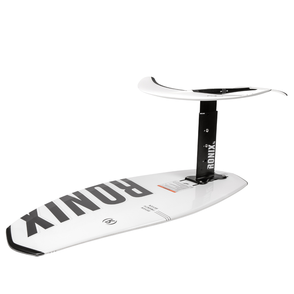 Ronix Koal Surface 727 wakefoil set 3’8 shift mast beginner 2