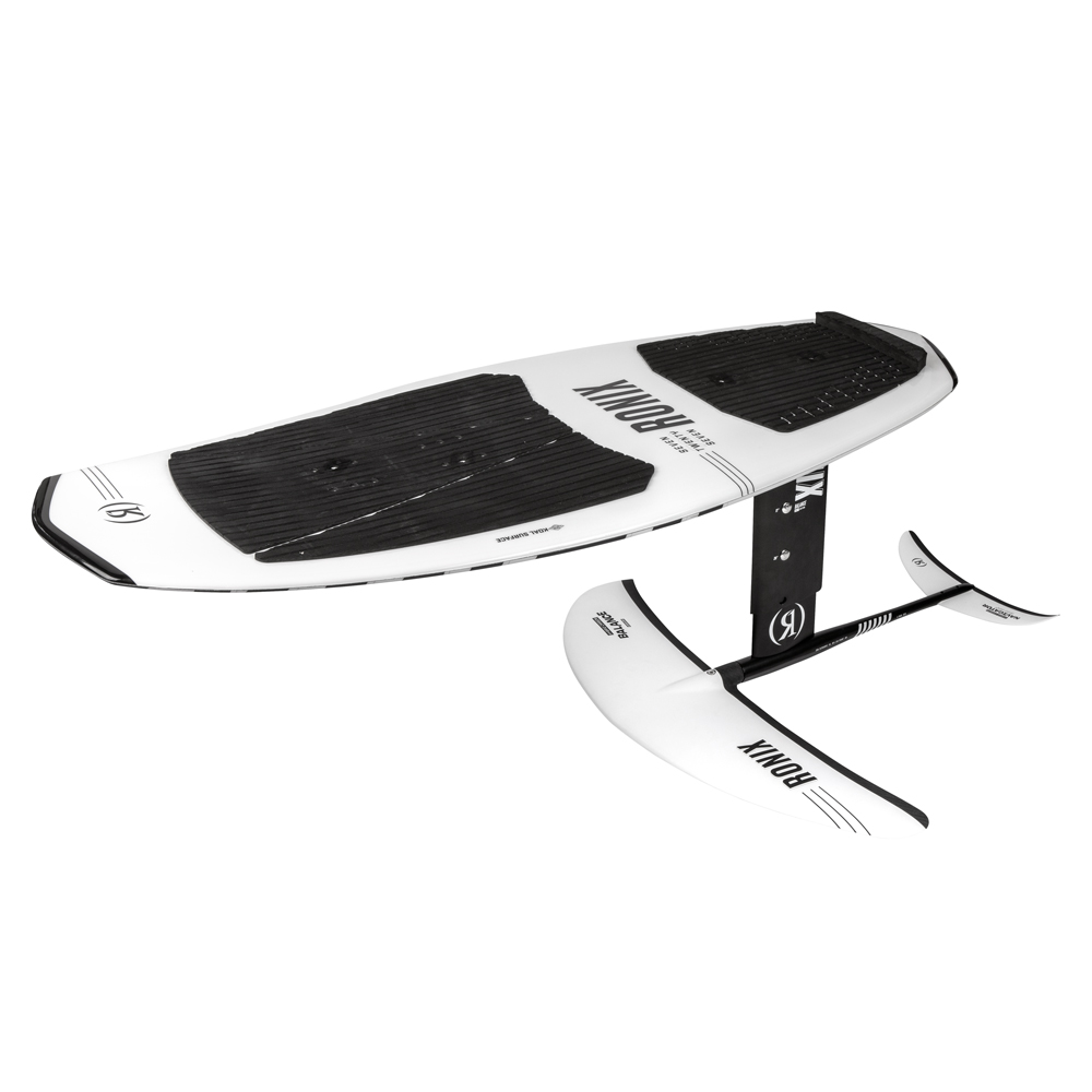 Koal Surface 727 wakefoil set 4’1 shift mast beginner