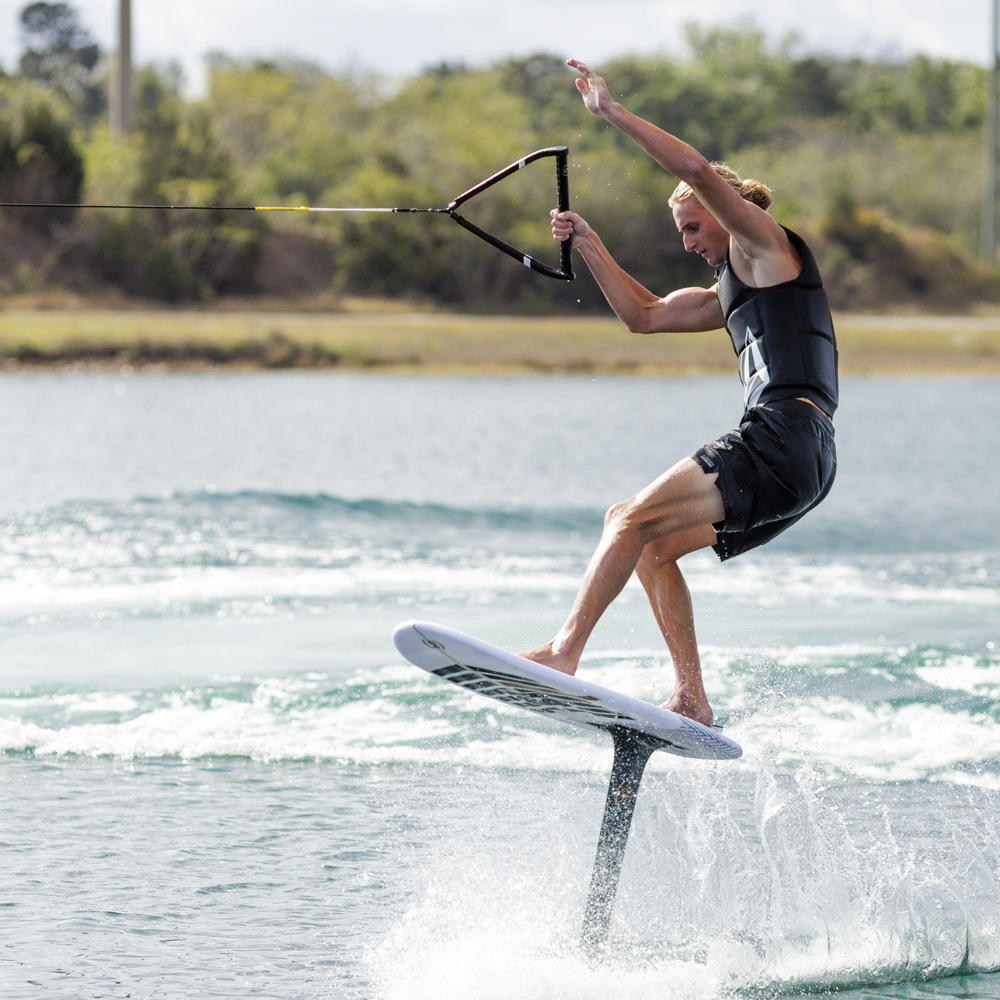 Ronix 727 Foil Pro Combo wakefoil lijn 77.5ft 6