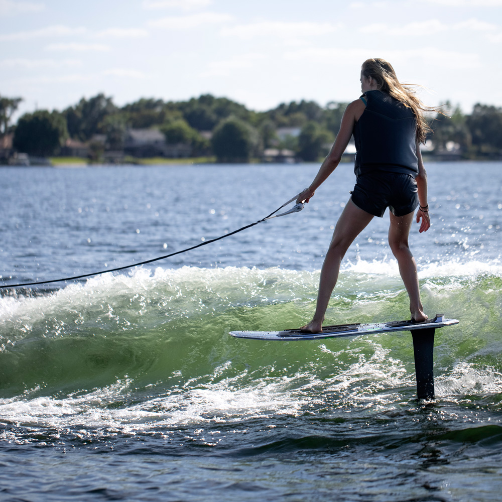 Ronix 727 Foil Combo wakefoil lijn 77.5ft 5