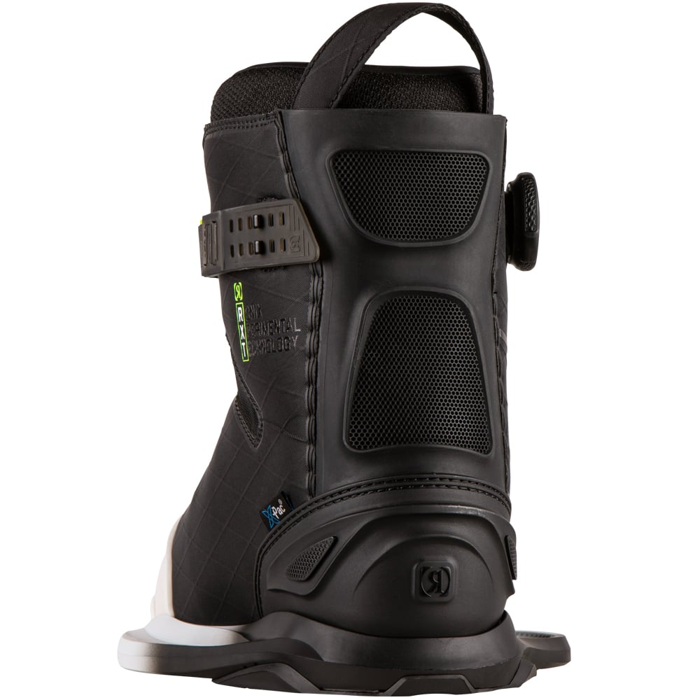 RXT BOA wakeboardbindingen