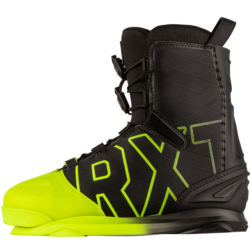 Ronix RXT wakeboardbindingen 5