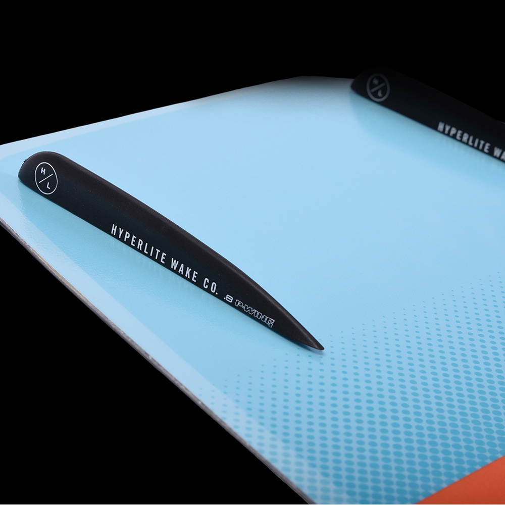 Hyperlite Murray Pro wakeboard 150 cm 2