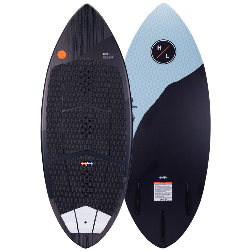 Hi-Fi 53 wakesurfer