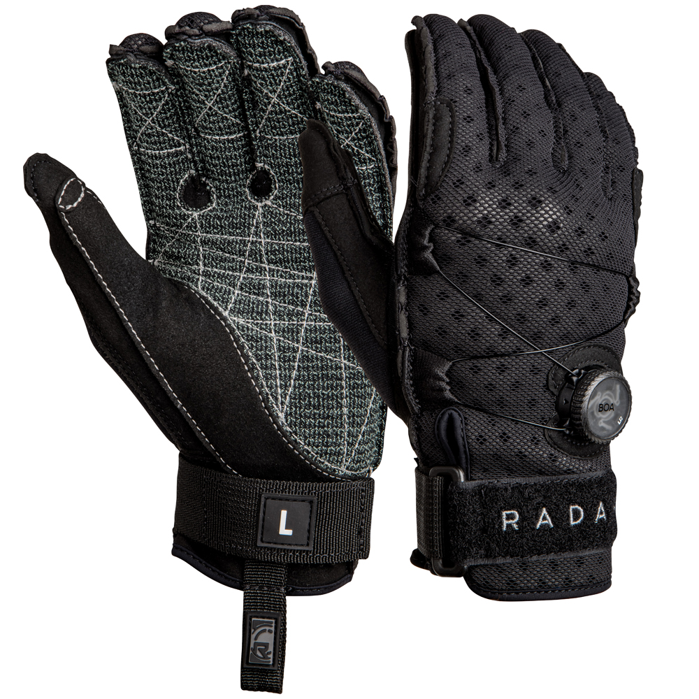 Radar Vapor K BOA watersport handschoenen 3