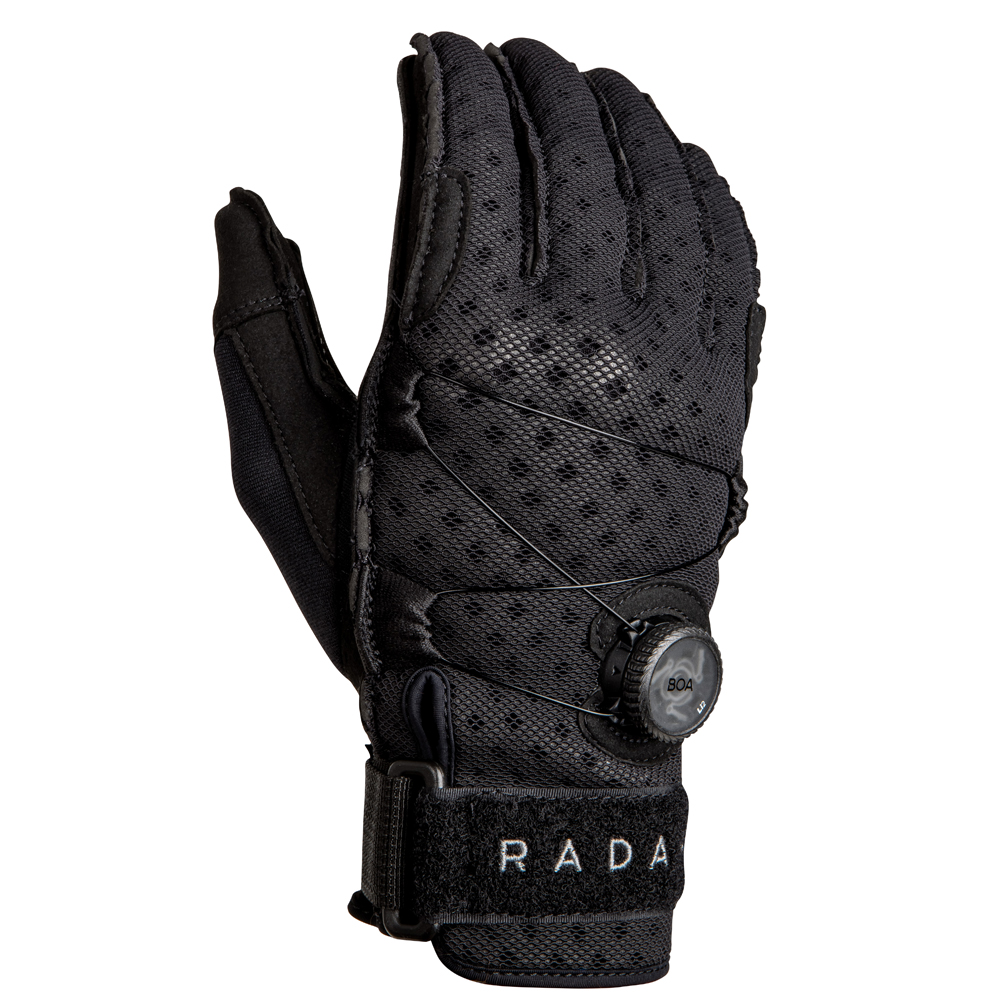 Radar Vapor K BOA watersport handschoenen 5