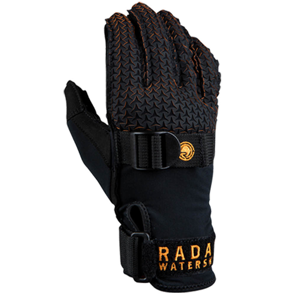 Radar Hydro A inside-out watersport handschoenen 4