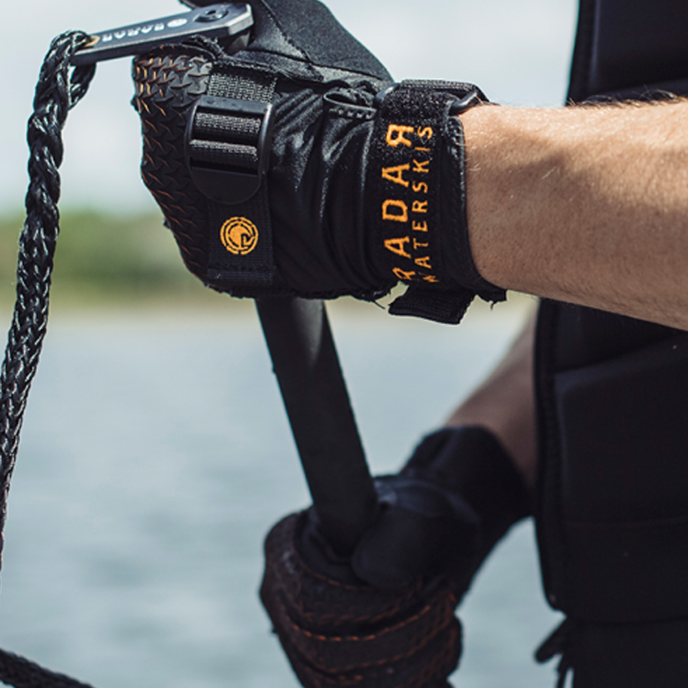 Radar Hydro A inside-out watersport handschoenen 6