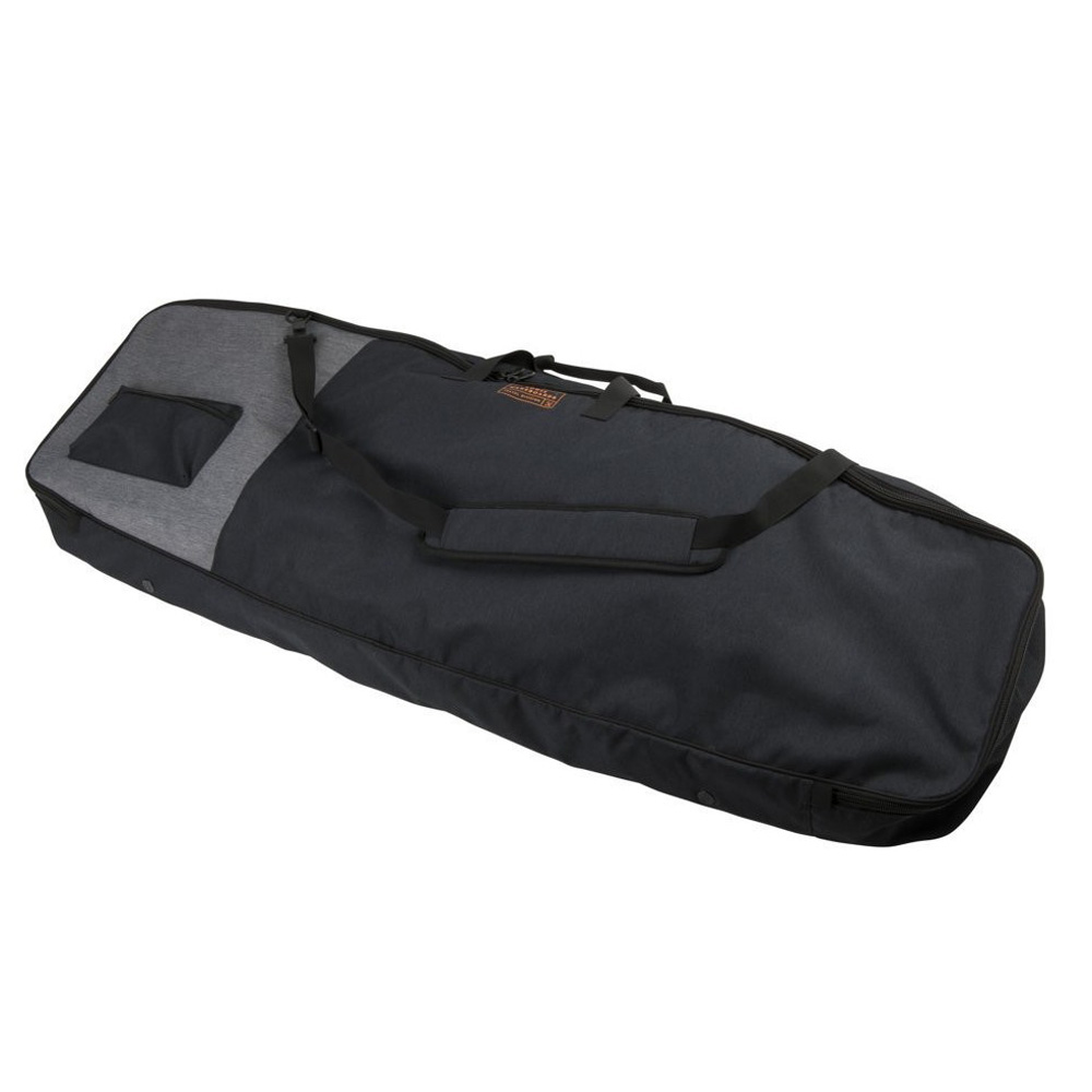 Ronix Collateral Non Padded Bag grijs 1