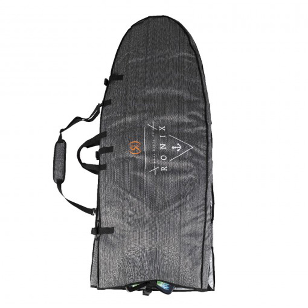 Ronix Bimini Top Bag  grijs 1