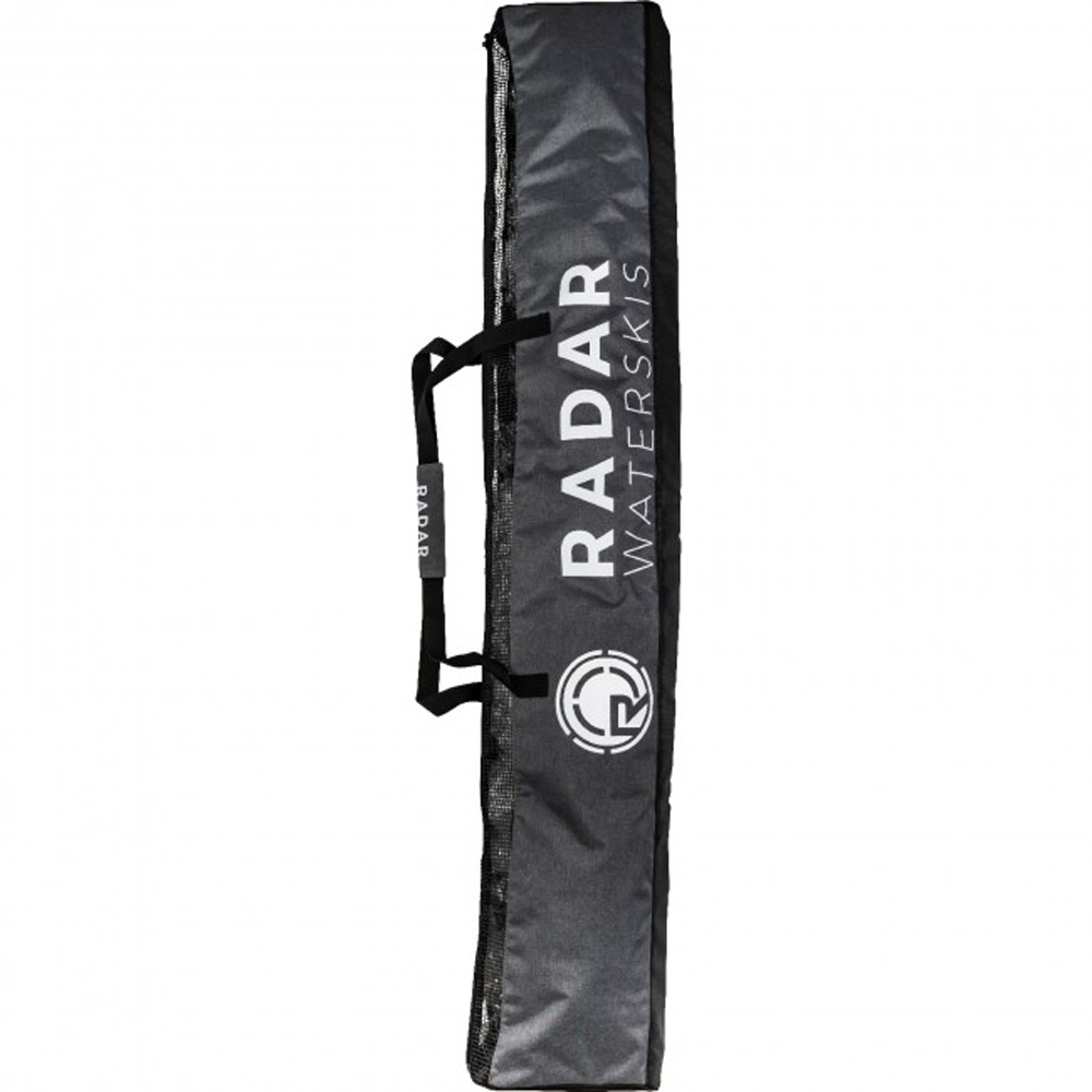unpadded slalom gear tas