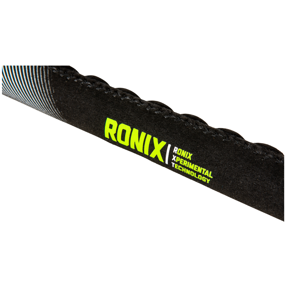 Ronix RXT 3D wakeboard handle 2