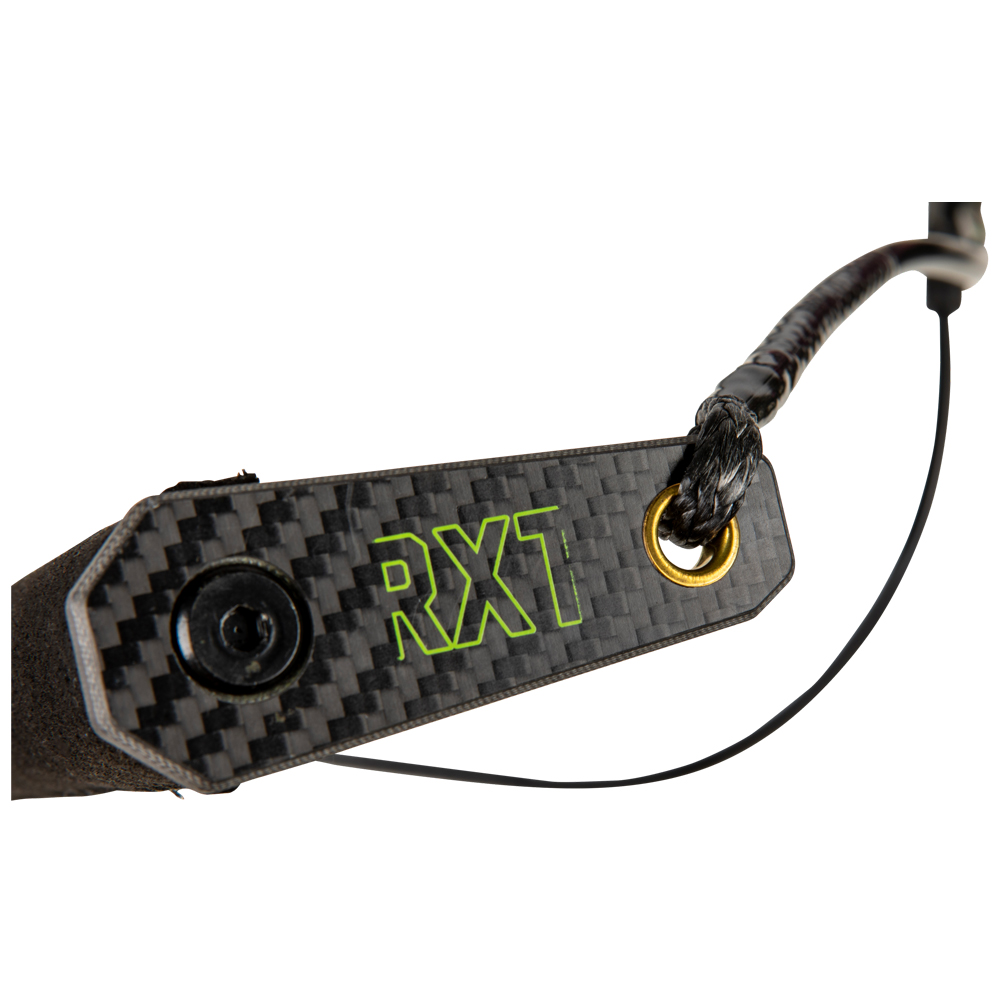 Ronix RXT 3D wakeboard handle 3