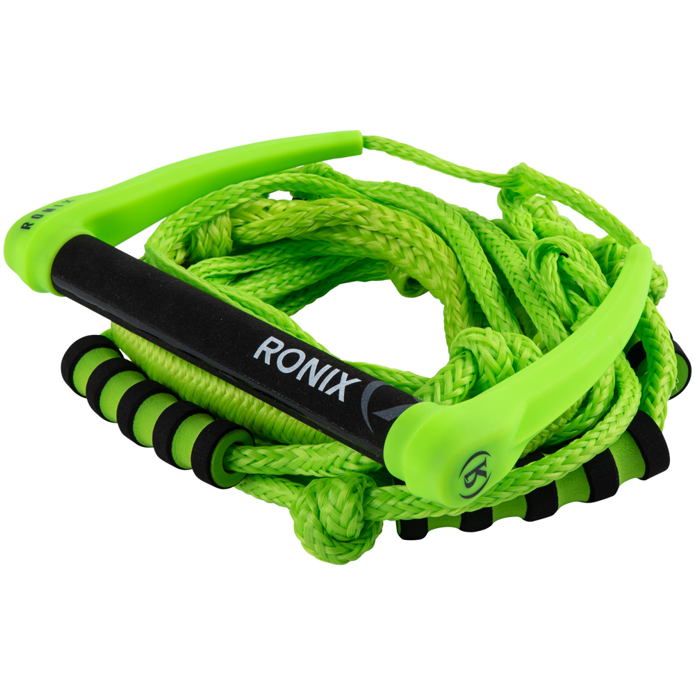 Ronix silicone spinner wakesurflijn groen 1