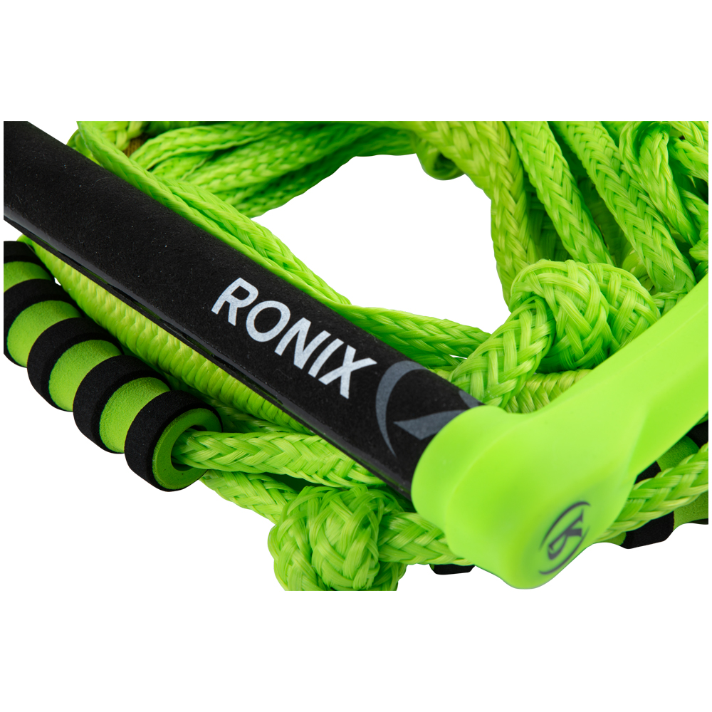Ronix silicone spinner wakesurflijn groen 2