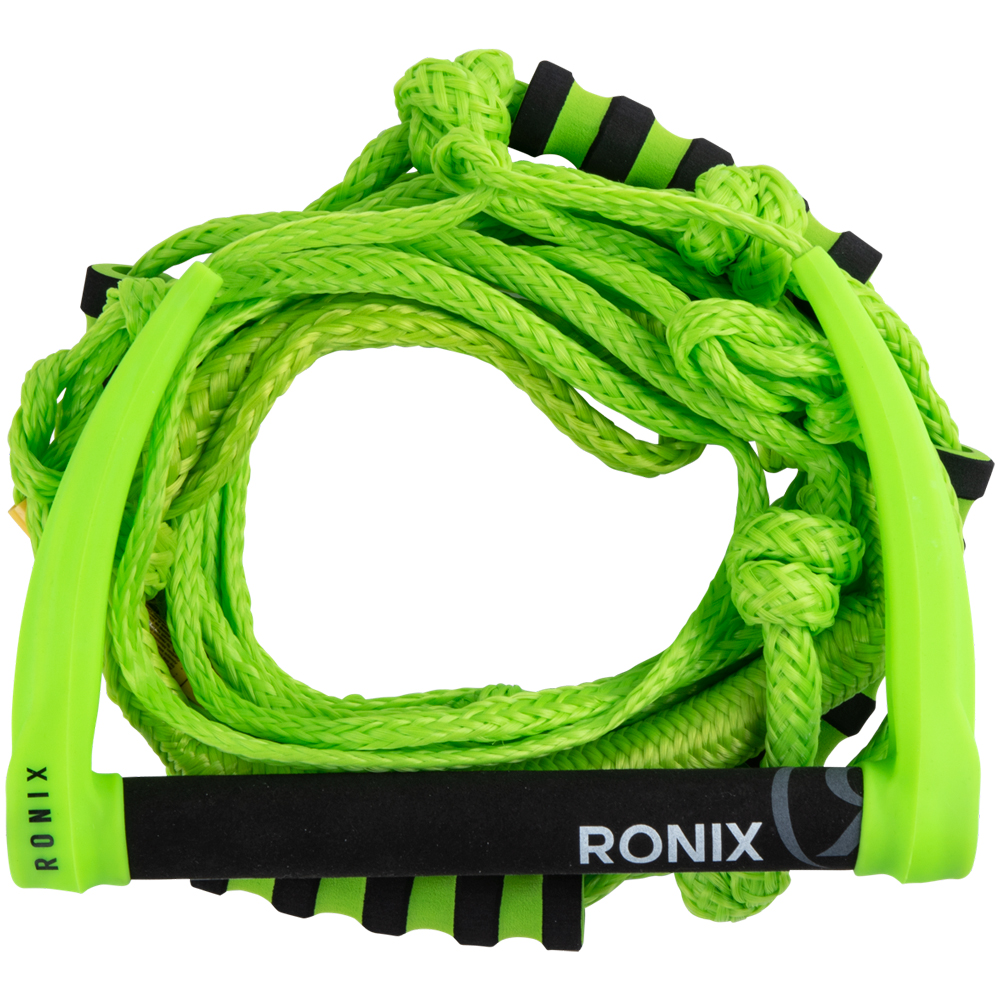 Ronix silicone spinner wakesurflijn groen 4