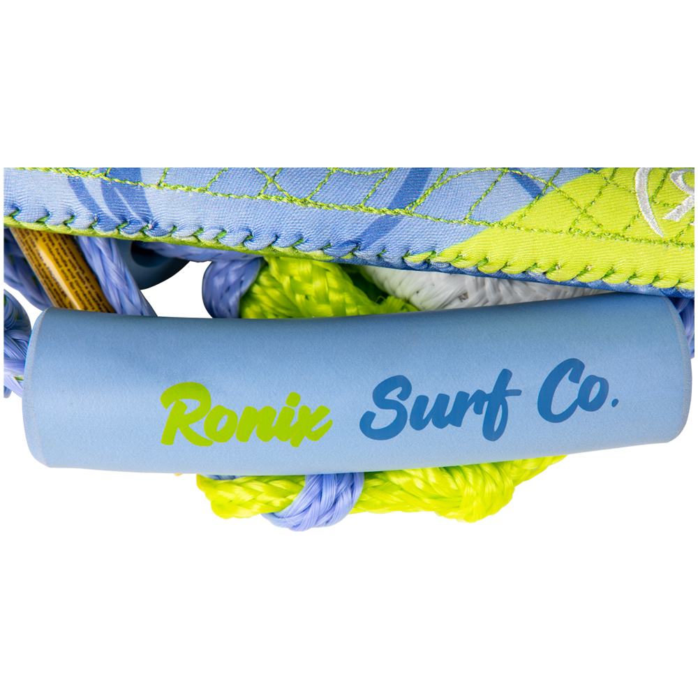 bungee wakesurflijn