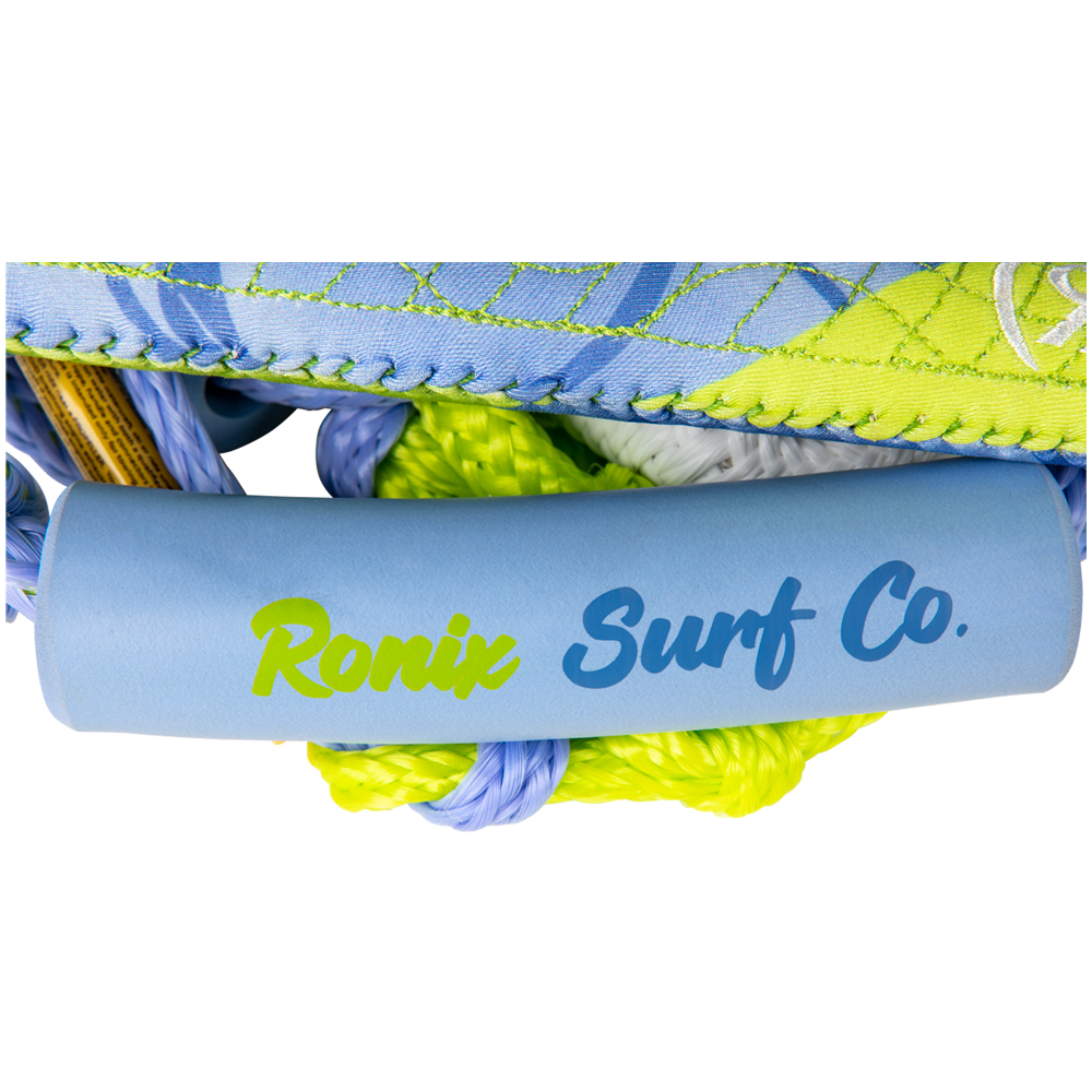 Ronix bungee wakesurflijn 2