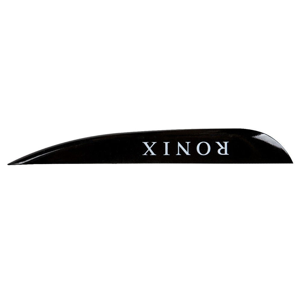 Ronix wakeboard vin 1.0 inch fiberglass ramp fin foto 1