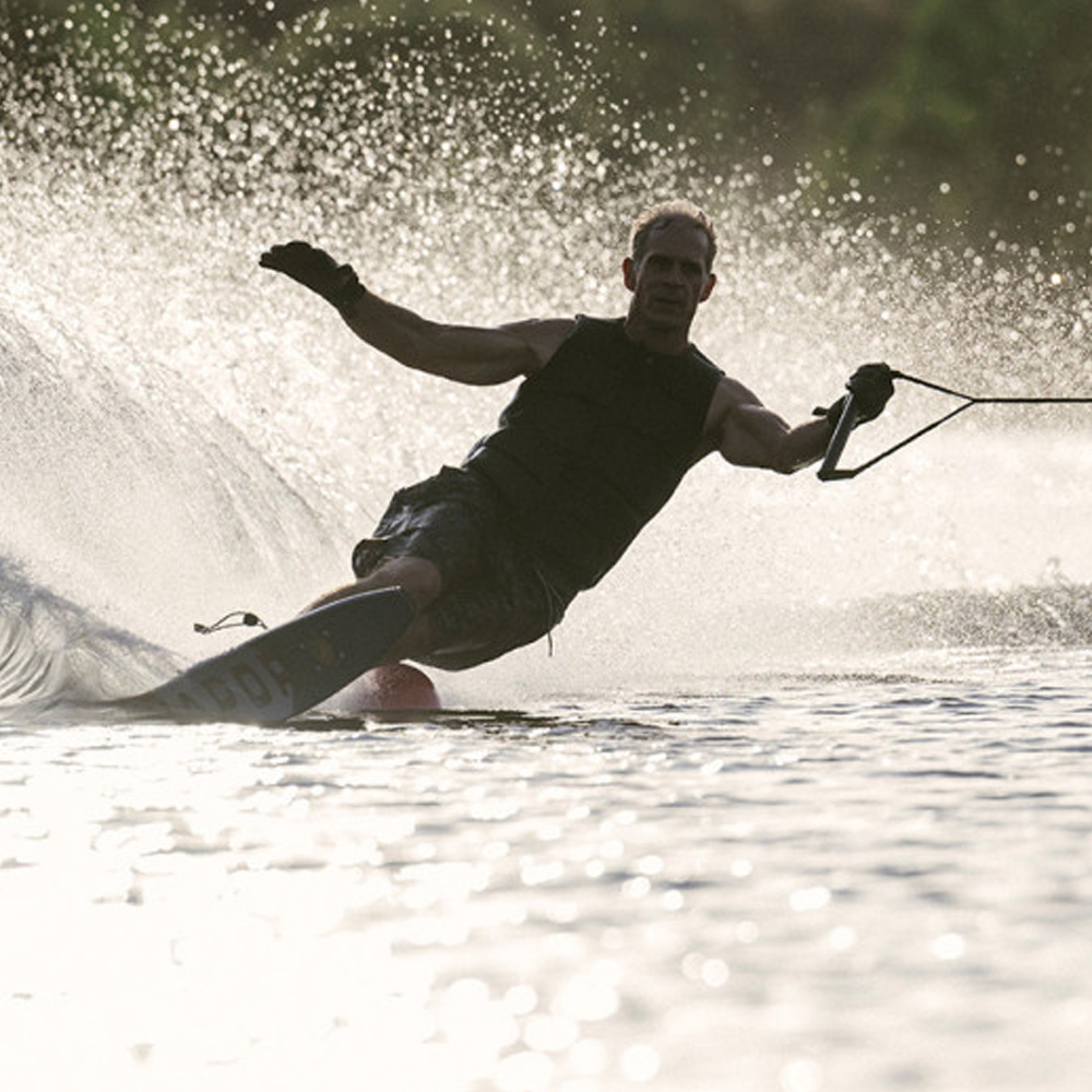 Radar Vapor Lithium slalom ski 67 inch 4