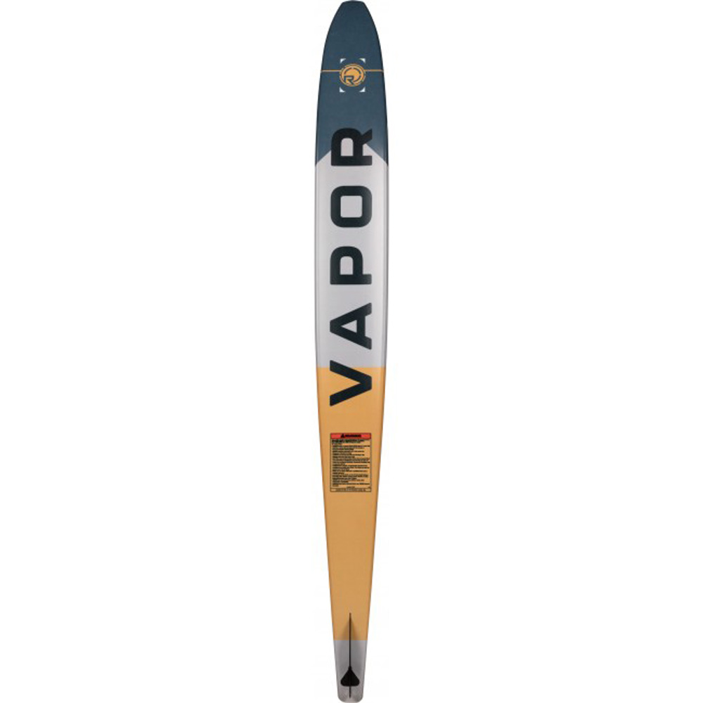 Radar Vapor Lithium slalom ski 68 inch 2
