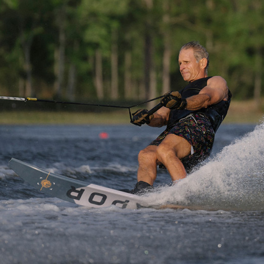 Radar Vapor Lithium slalom ski 68 inch 5